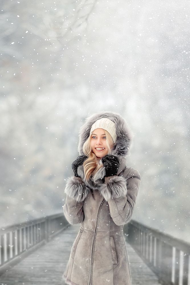 Photograph by Даша Довгопольская