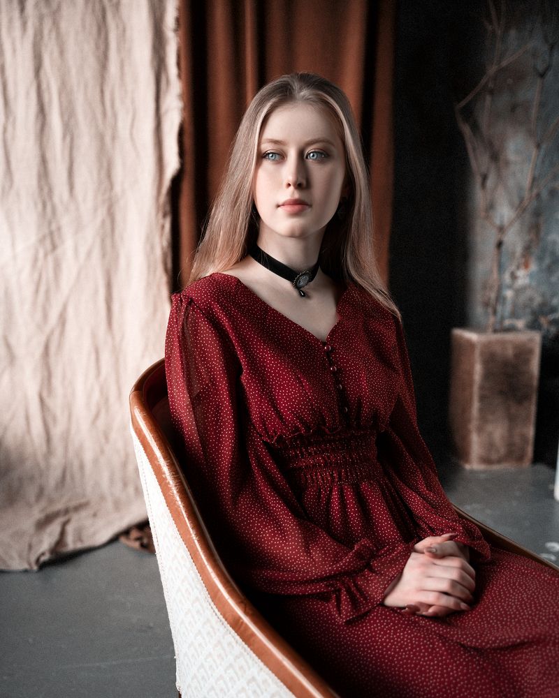 Photograph by Михаил Борцов