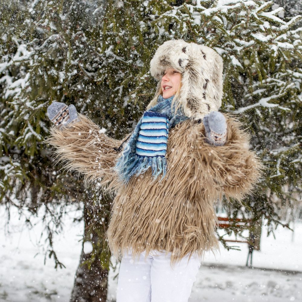 Зимнее настроение