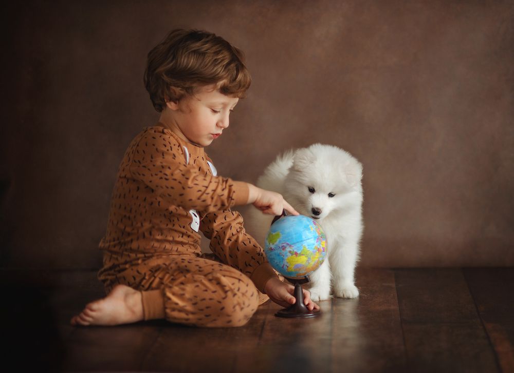 "Дружба крепкая не сломается..."