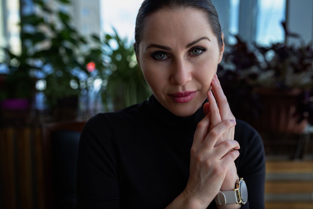 Photograph by Андрей Серенков