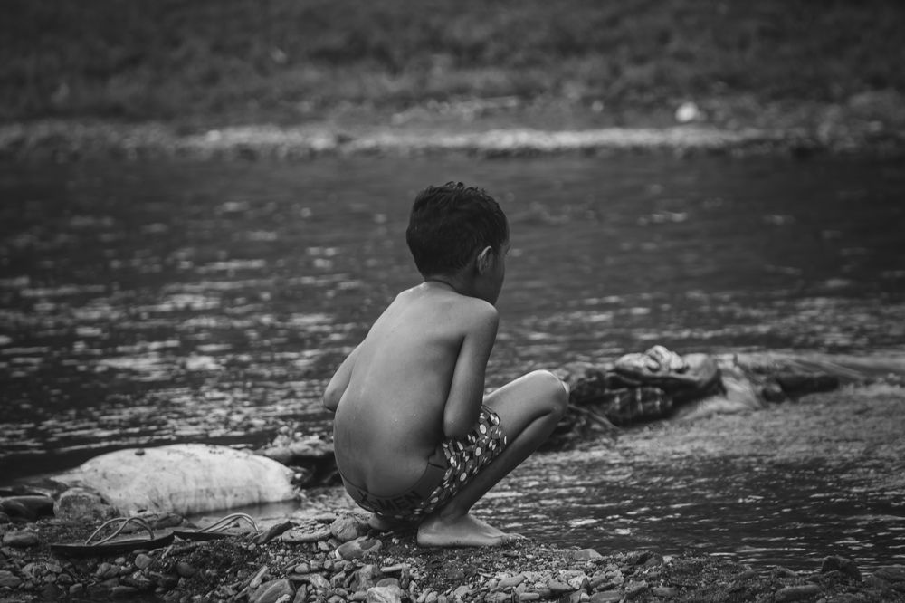 Photograph by Valdimars Soares