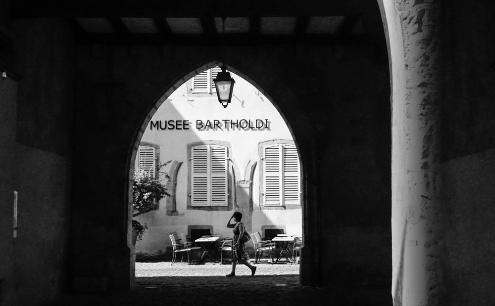 Photograph by Serap Karasinir