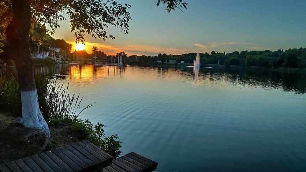 Photograph by Наталия Чайка