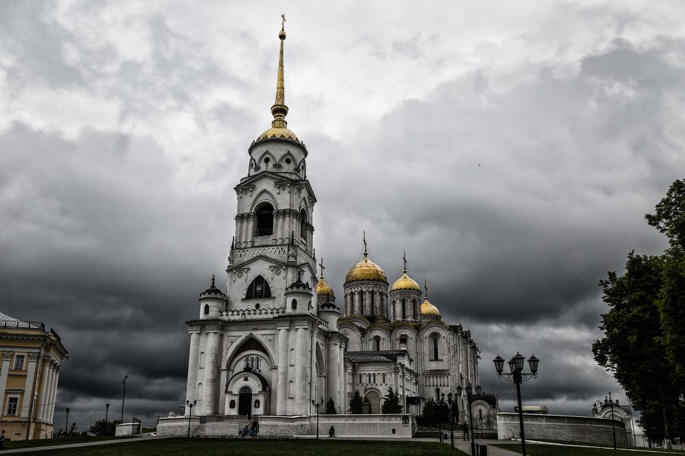 Photograph by Оксана Пучкова