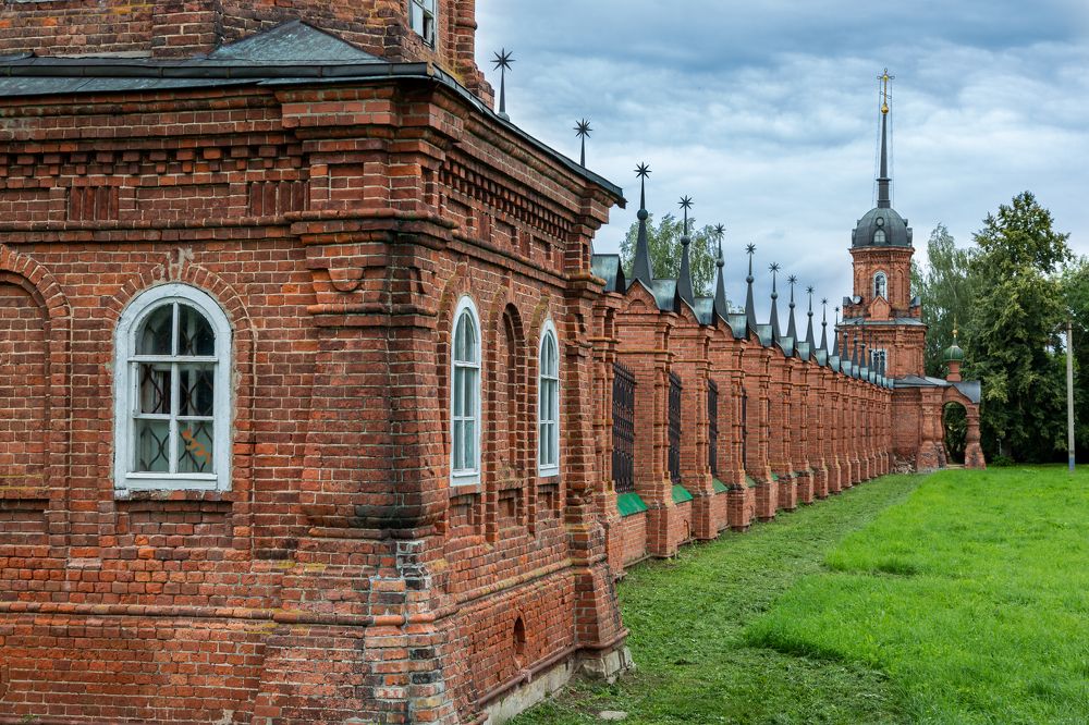 Photograph by Оксана Пучкова