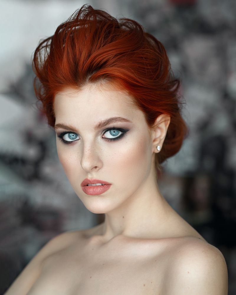 Photograph by Дмитрий Варламов