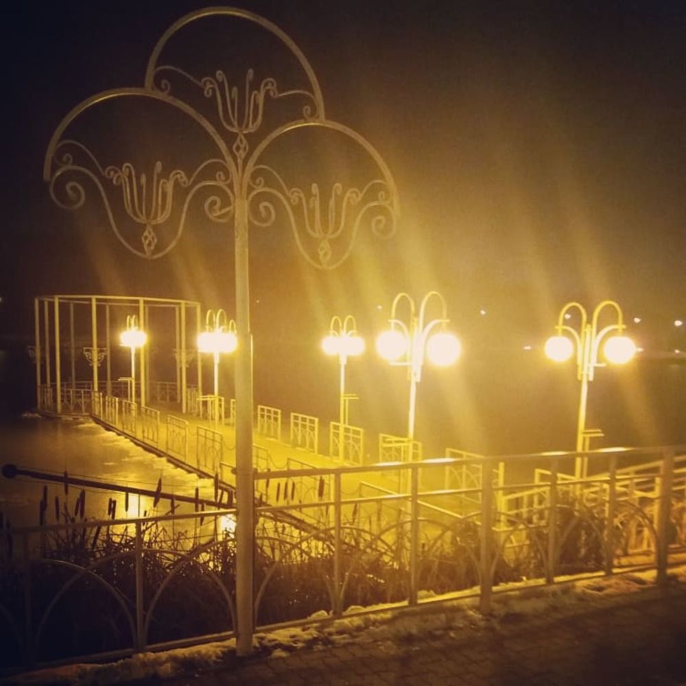 Photograph by Наталия Чайка