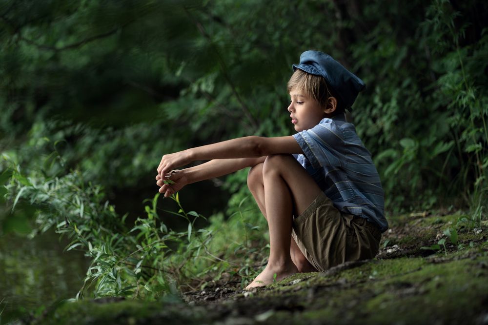 Photograph by Таисия Ковалева