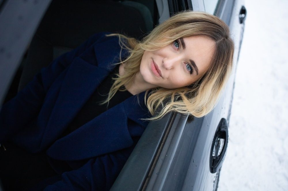 Photograph by Татьяна Коробова