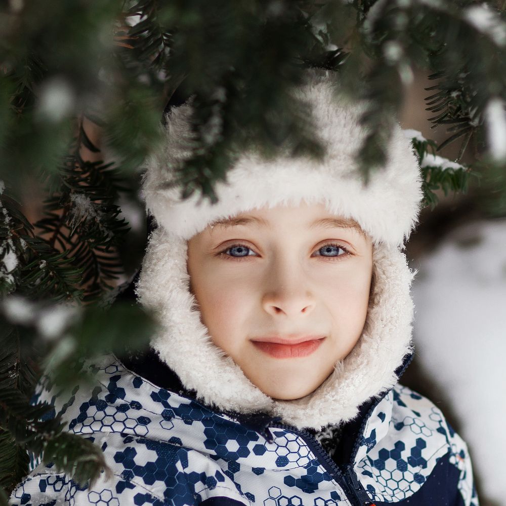 Photograph by Валерия Шарифова