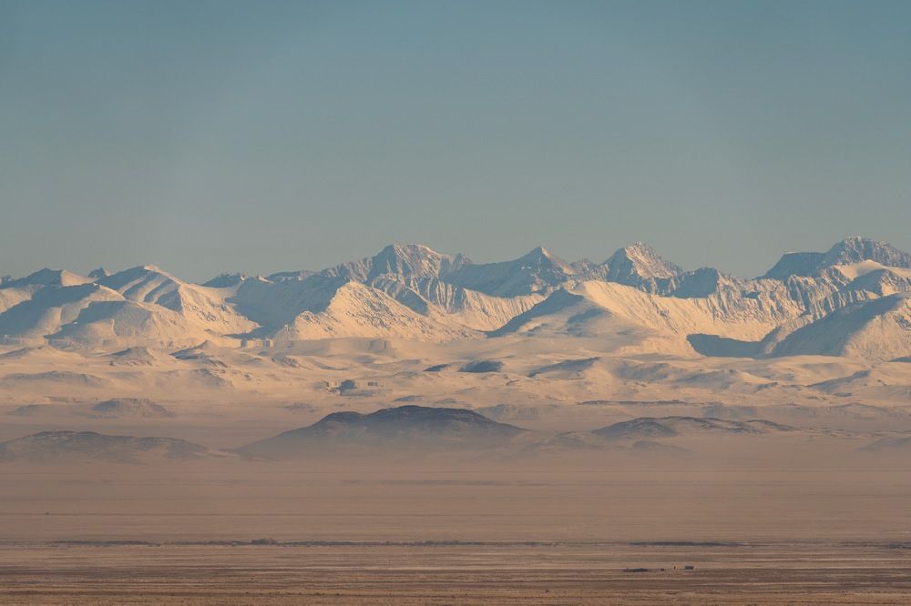 Photograph by Андрей Кузнецов