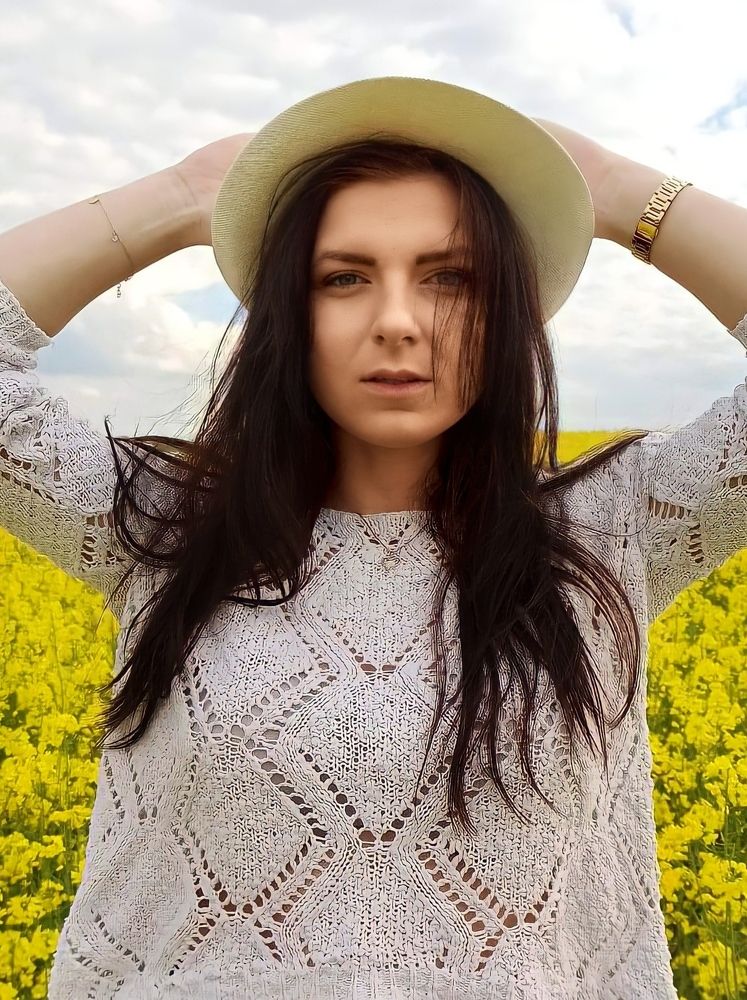 Photograph by Ula Zając