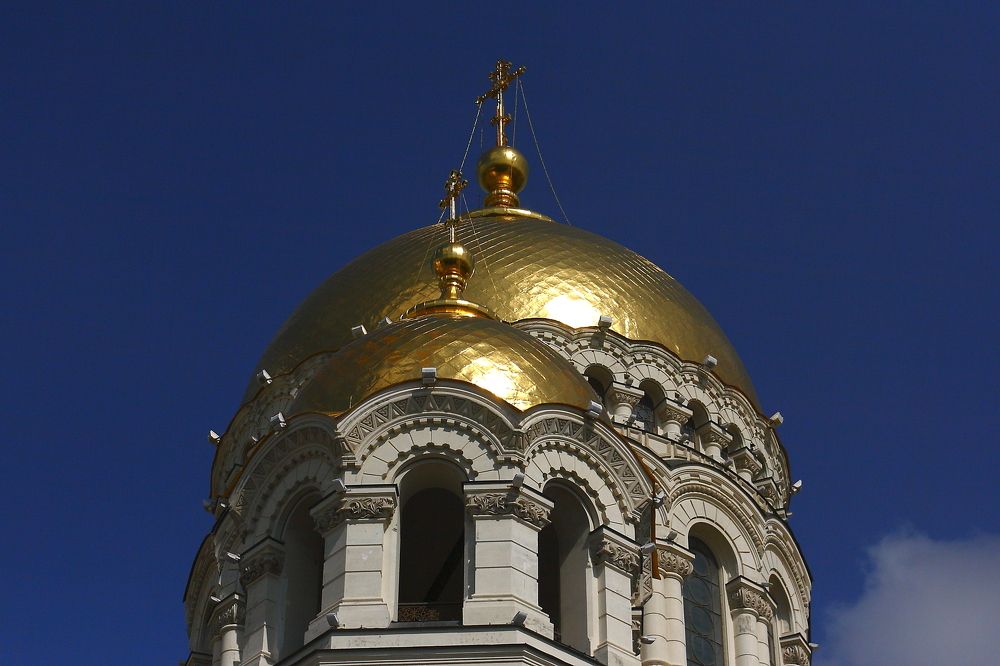 Photograph by Владимир Николенко