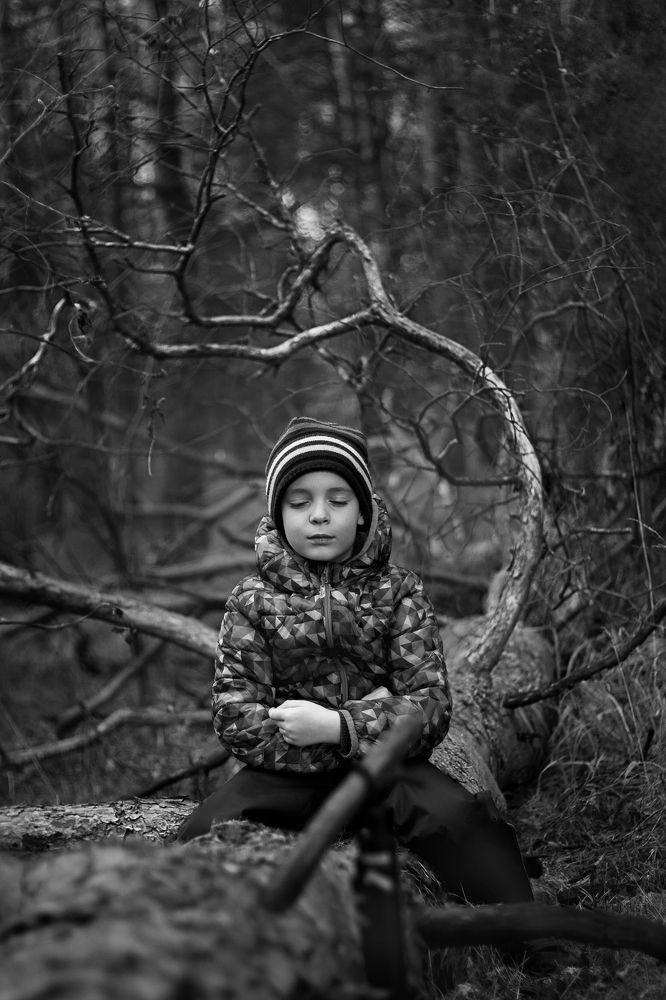 Photograph by Анастасия Сергеева