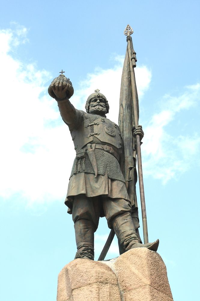 Ермак Тимофеевич