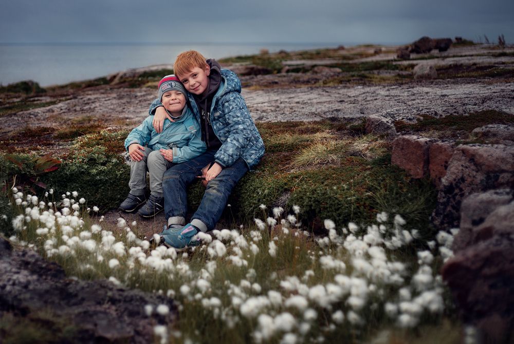 Photograph by Анастасия Сергеева