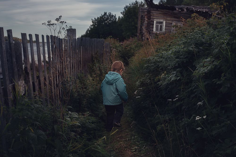 Photograph by Анастасия Сергеева