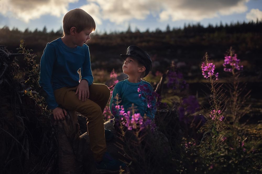 Photograph by Анастасия Сергеева