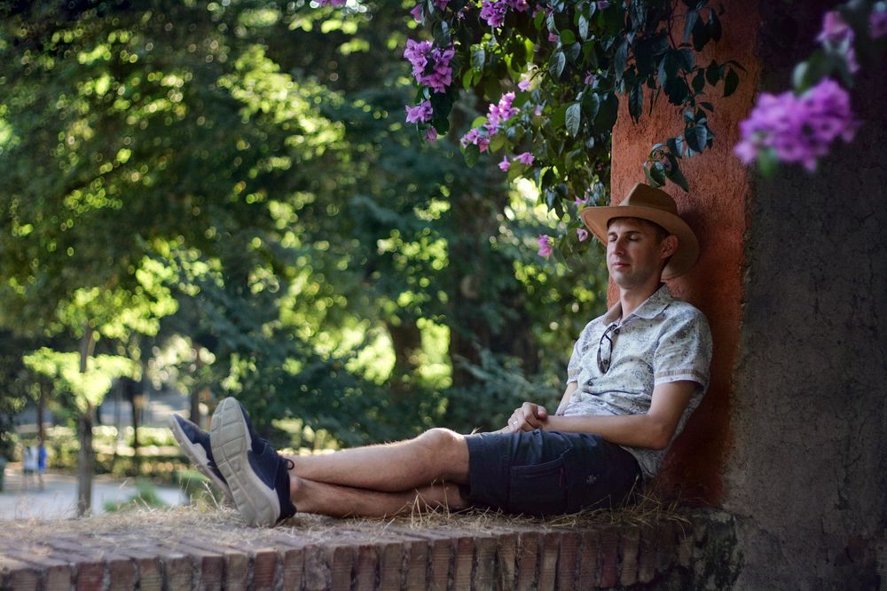 Photograph by Анастасия Сергеева