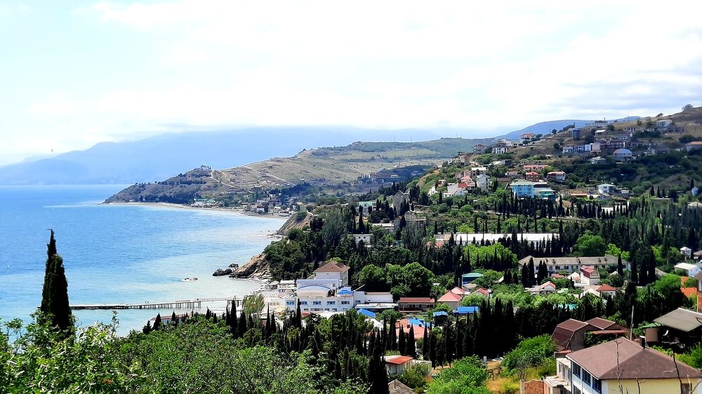 Photograph by Дмитрий Черкашин