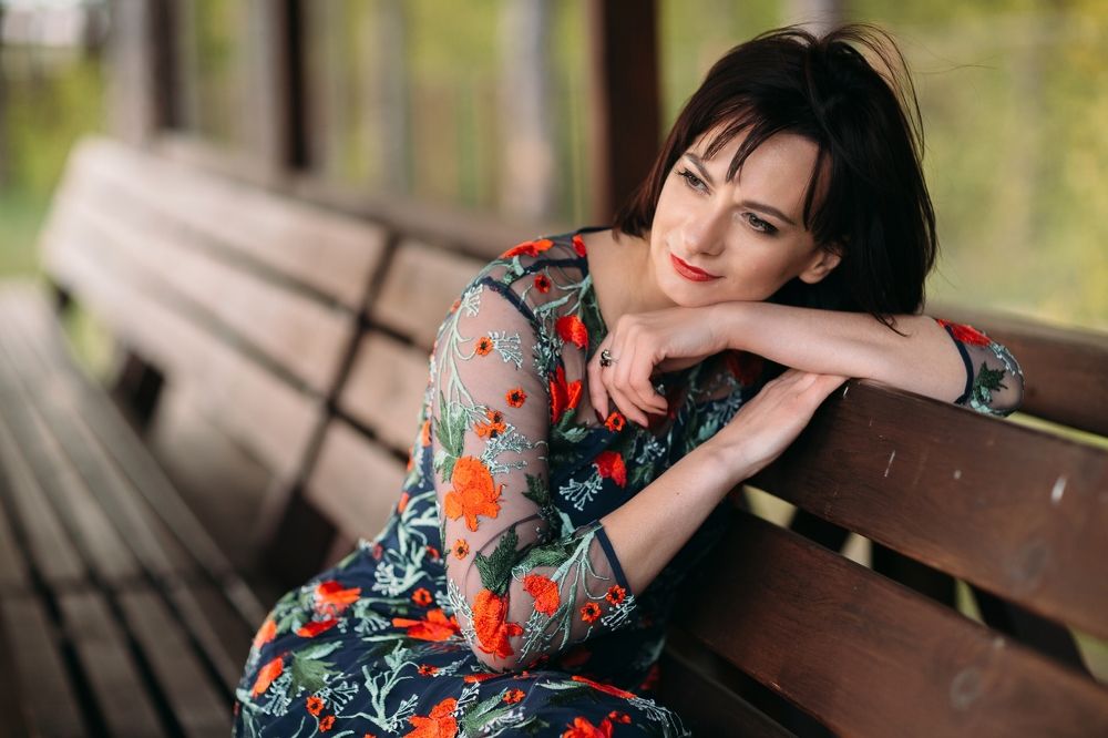 Фотография автора Анна Козак