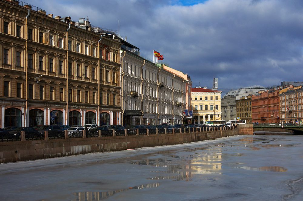 Фотография автора Валентина Харламова