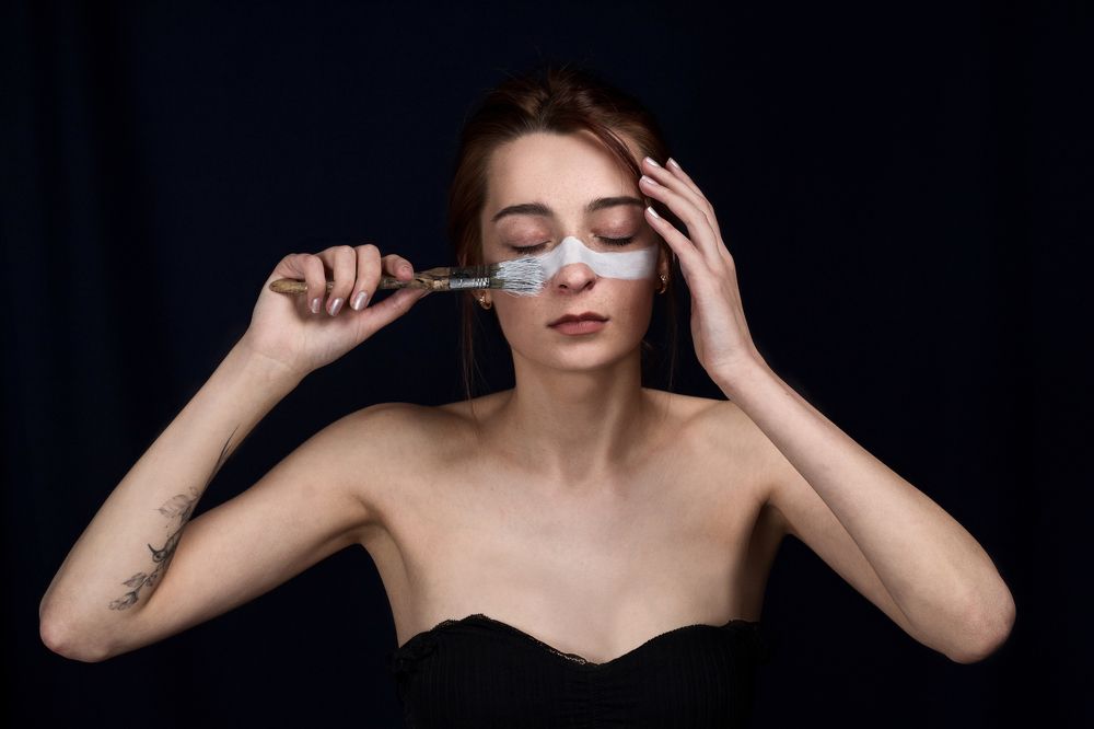 Photograph by Кристина Недогода