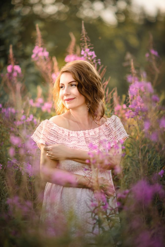 Фотография автора Новаковская-Раннель Татьяна