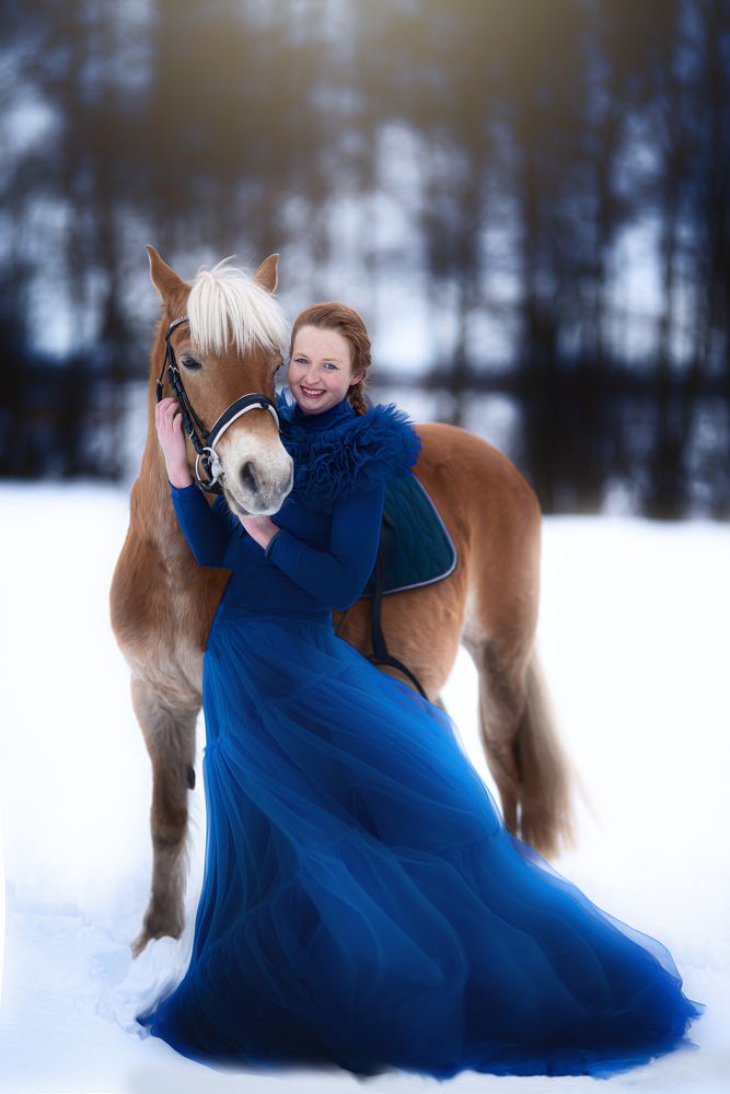 Photograph by Magdalena Jeleń