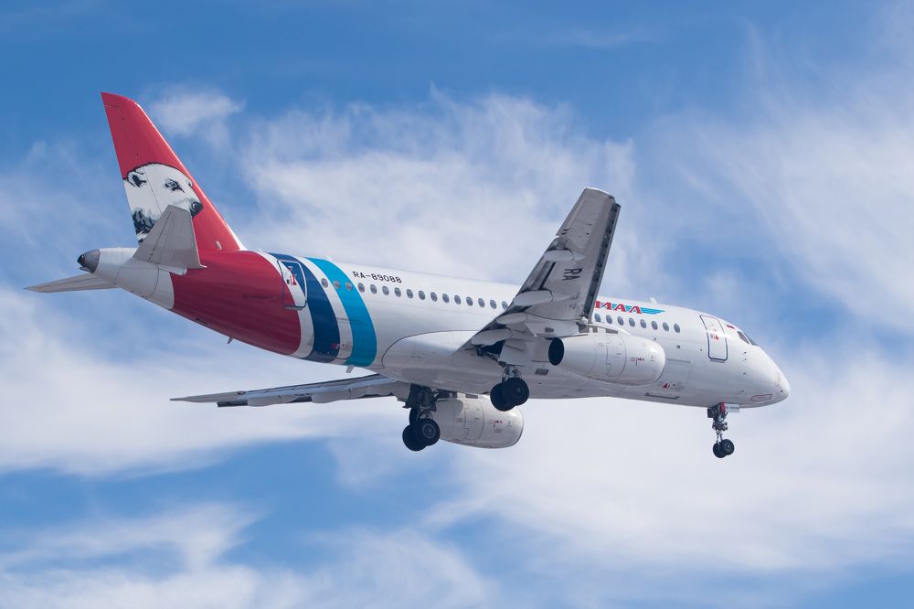 Photograph by Марсель Галимов