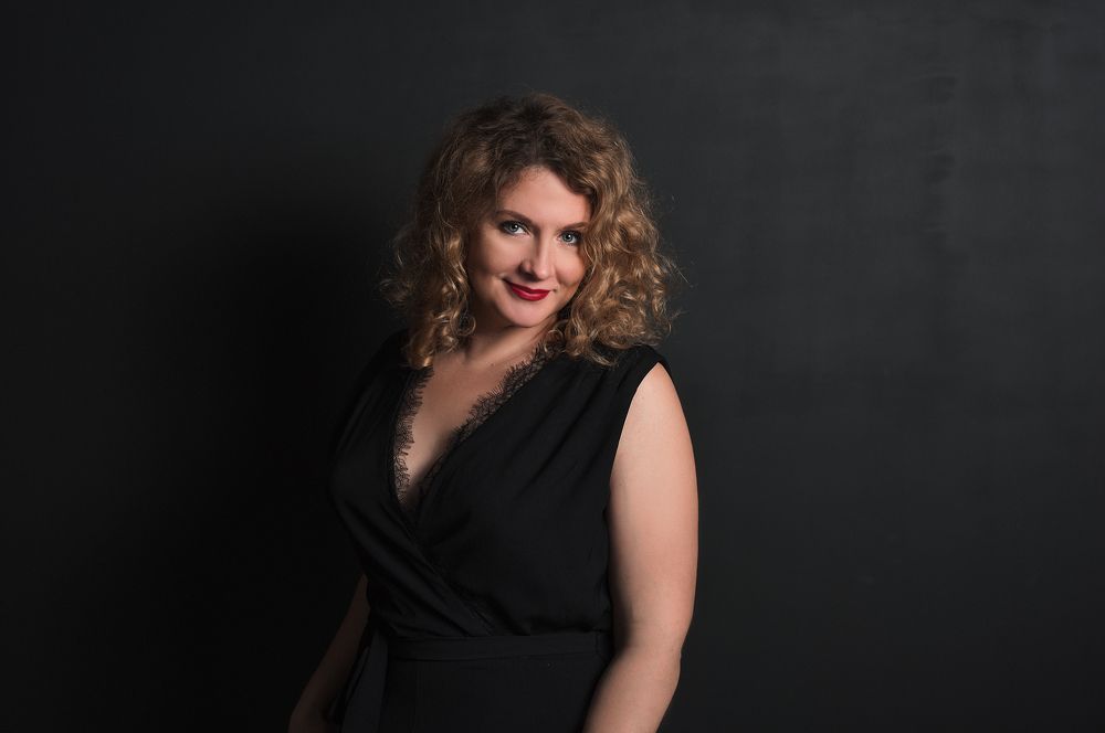 Фотография автора Новаковская-Раннель Татьяна