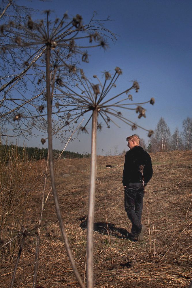 Photograph by Анастасия Сергеева