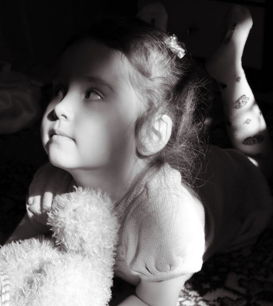 Photograph by Oksana Tkachenko