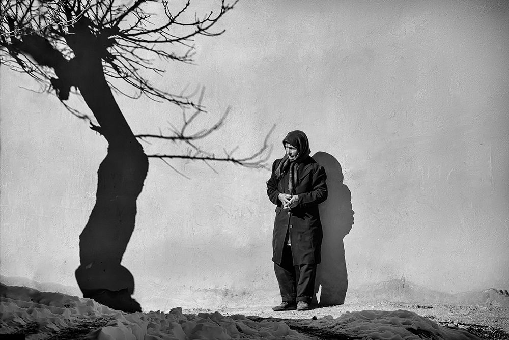 Photograph by Somayyeh Nakhaei