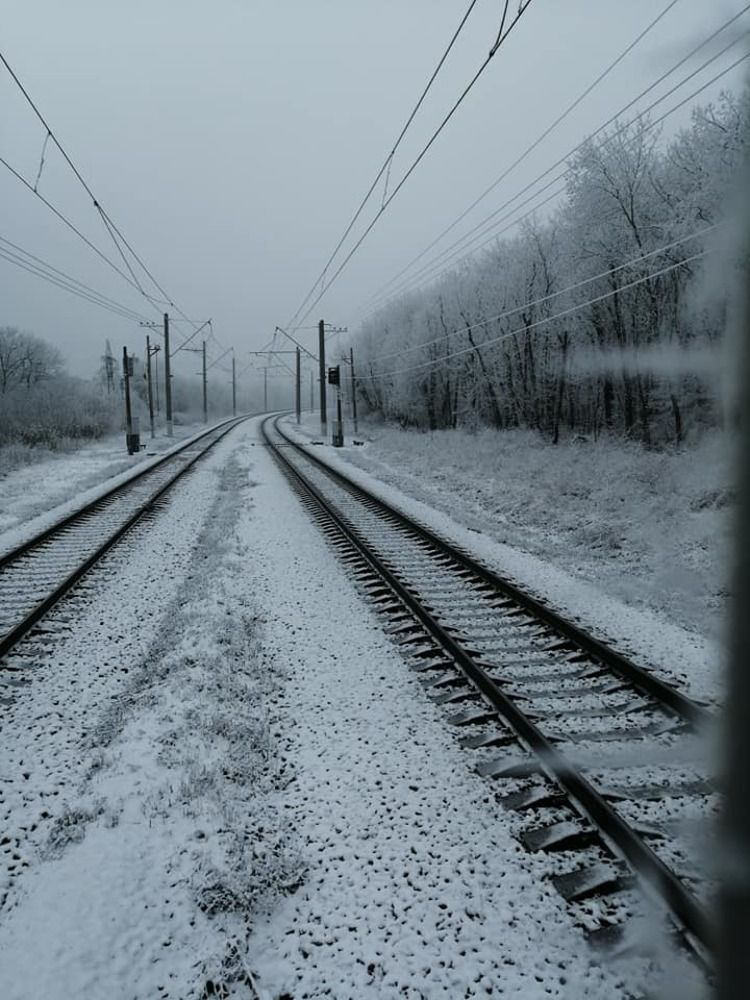 путь в неизвестность