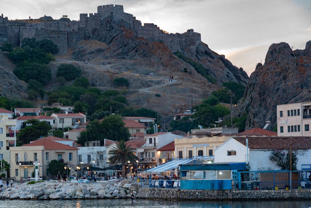 Фотография автора Δημητριος Μπαζιωτοπουλος