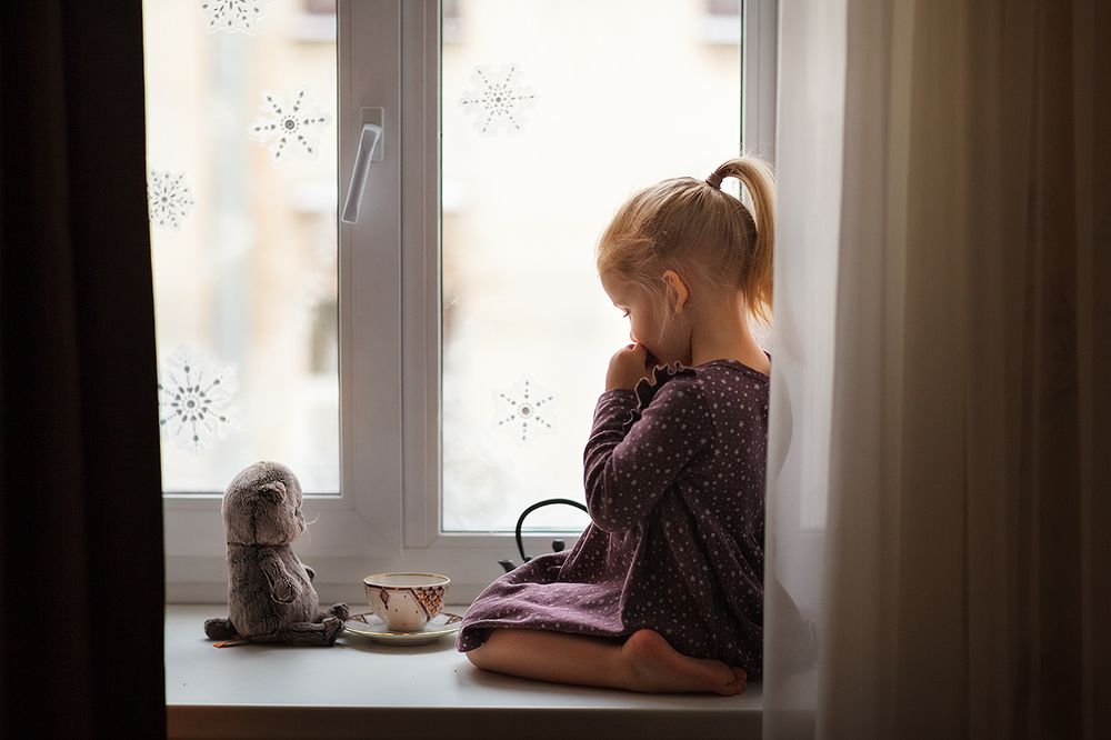 Photograph by Анна Яковлева