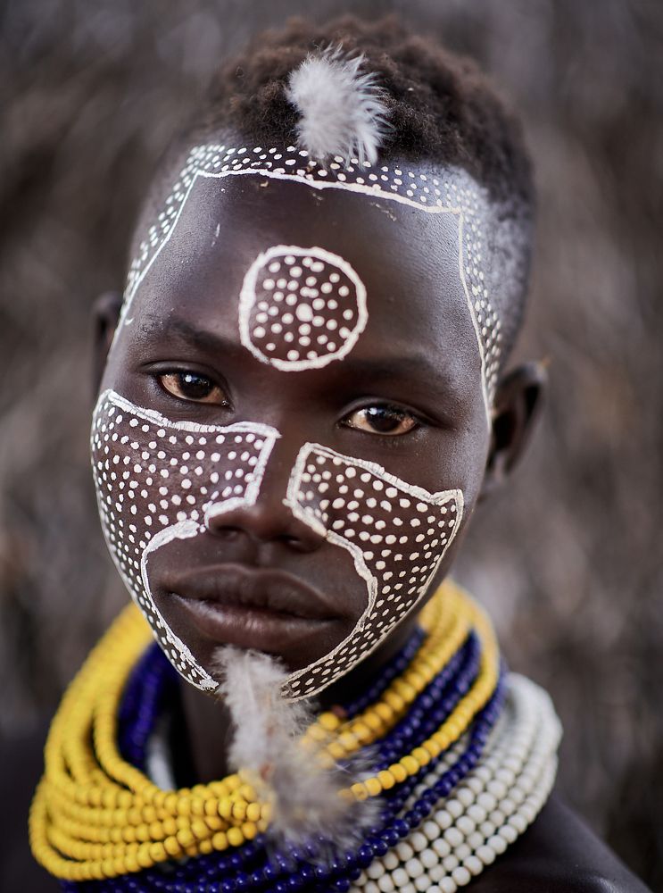 Photograph by Marios Forsos