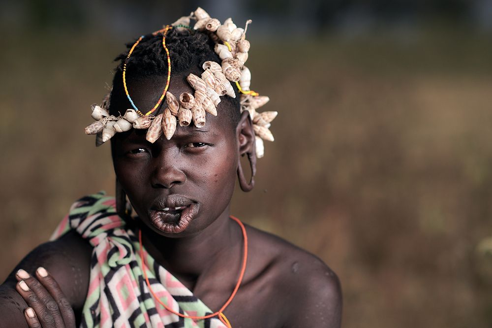 Photograph by Marios Forsos