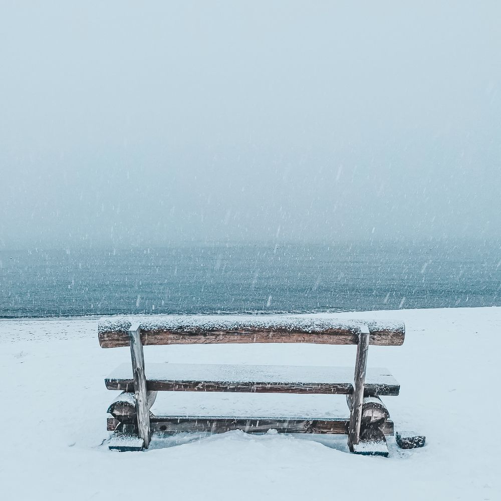 Photograph by Анна Блаженкова