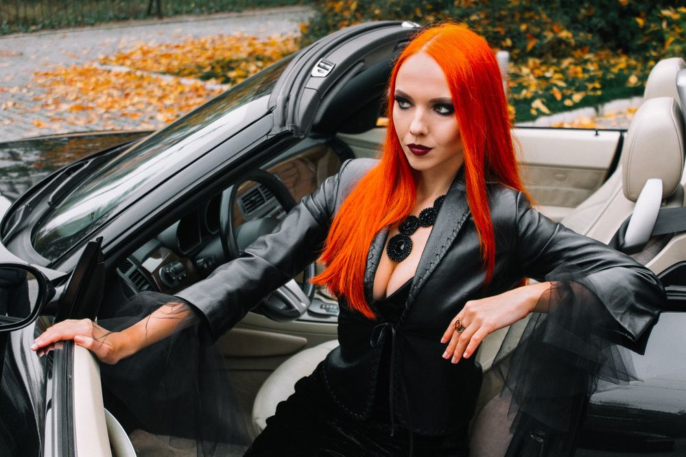 Photograph by Антонина Басалай