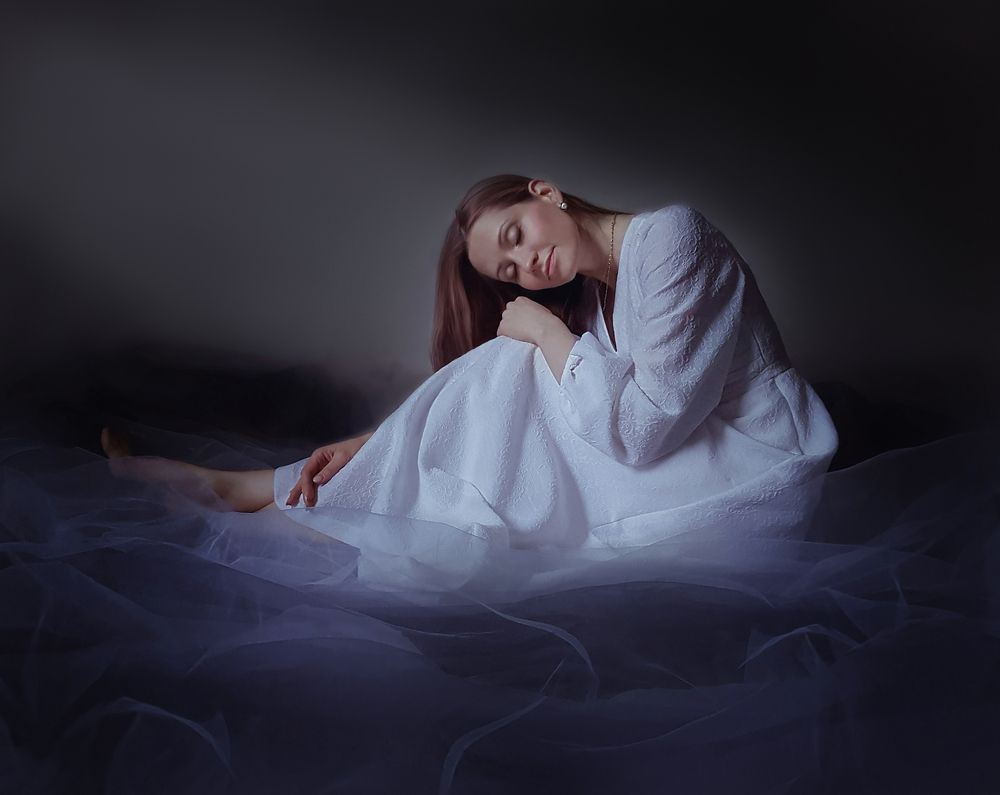 Photograph by Екатерина Попова