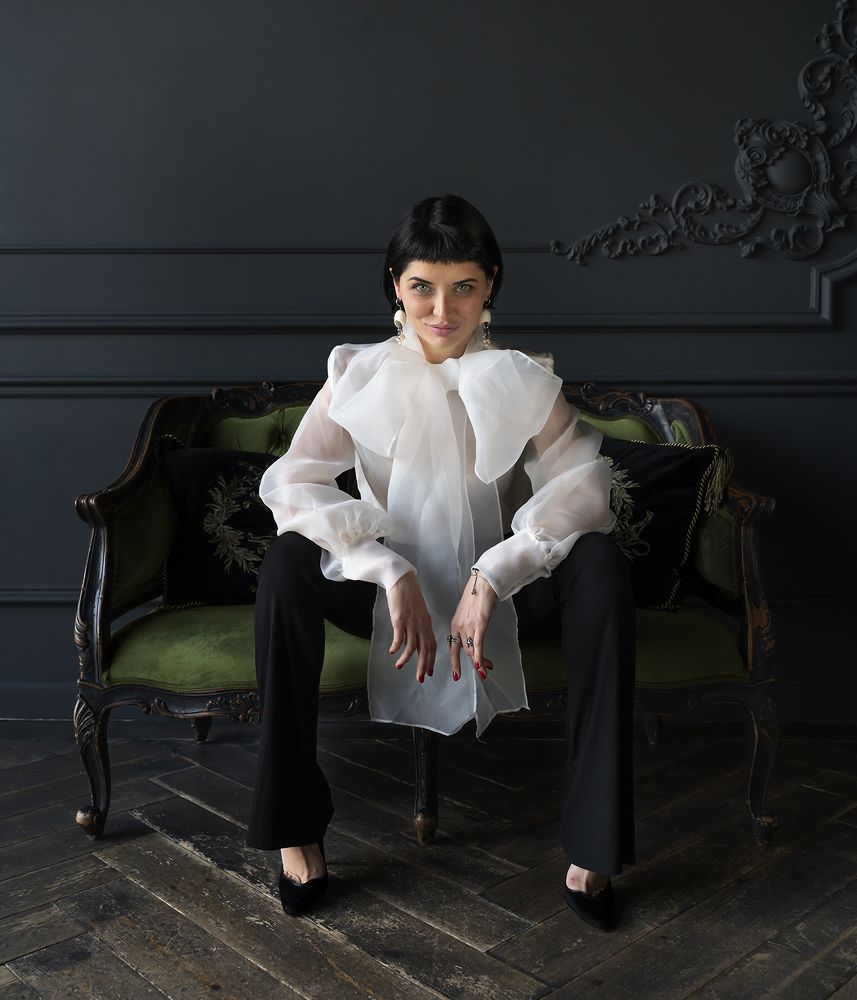 Фотография автора Василий Рябовол