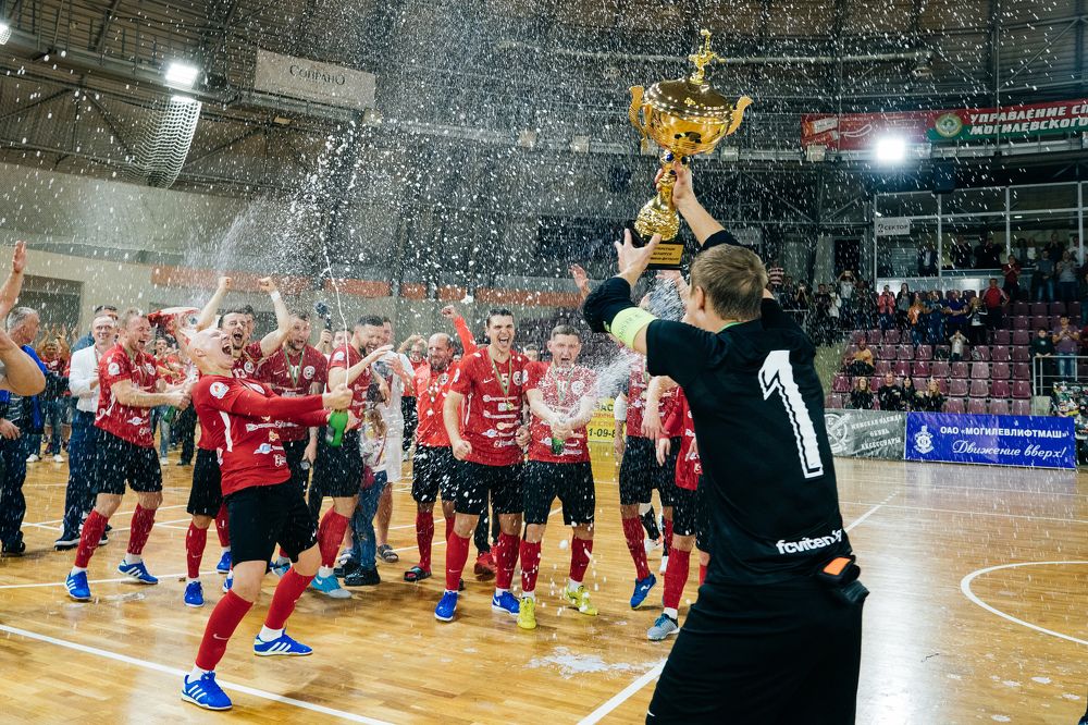 Photograph by Александр Гребенев