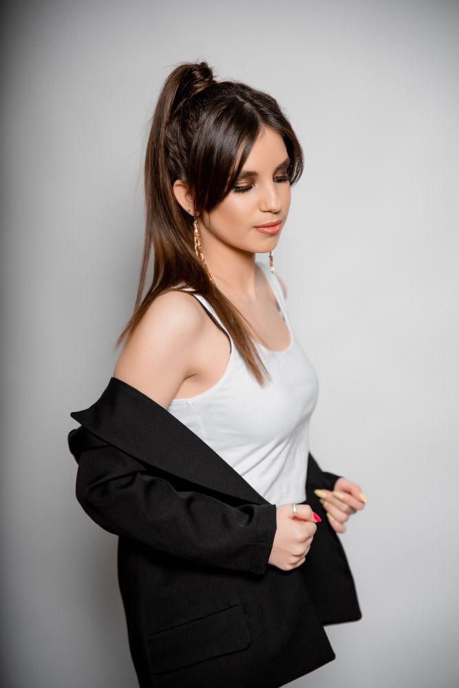 Photograph by Евгения Хализова