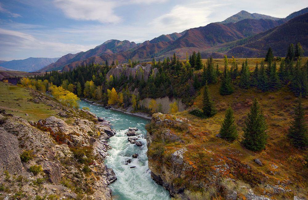 Photograph by Валерий Чичкин