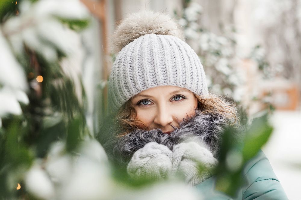 Photograph by Валерия Шарифова