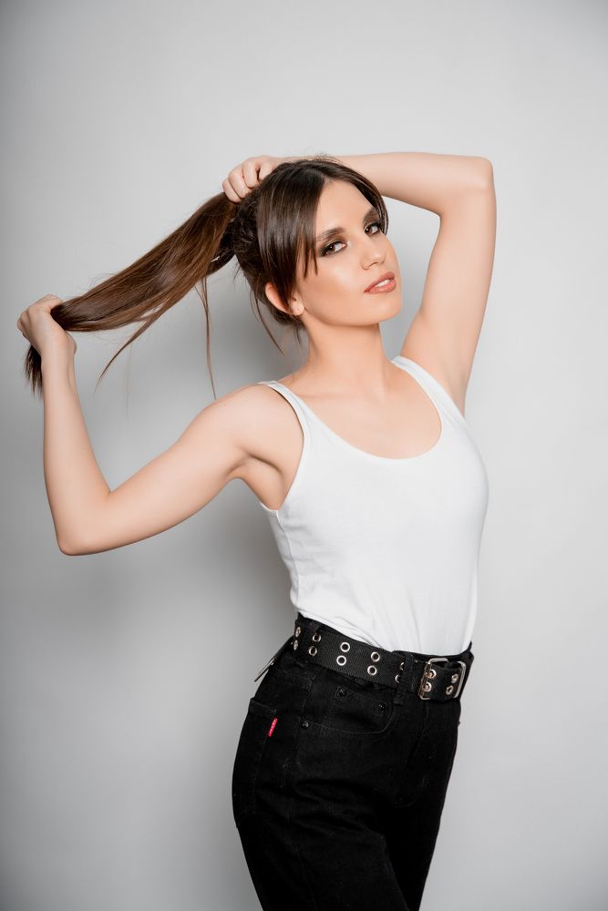 Photograph by Евгения Хализова