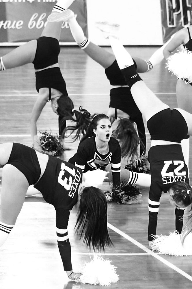 Photograph by Александр Гребенев